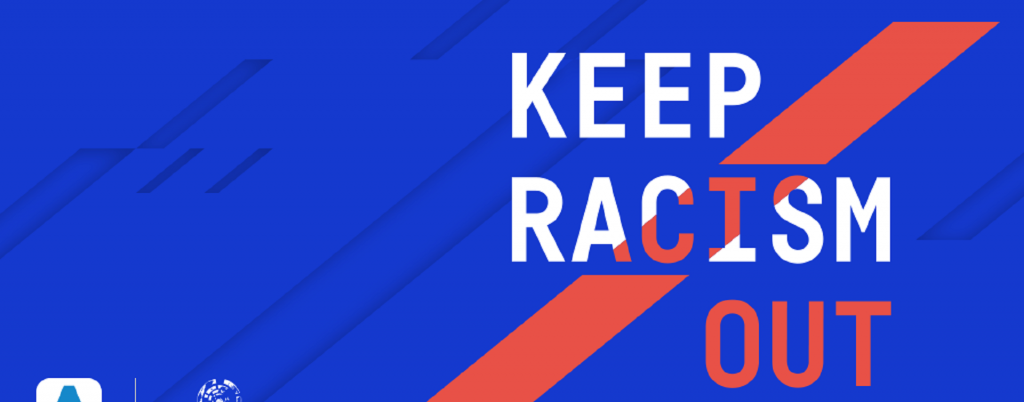This image has an empty alt attribute; its file name is keep-racism-1-4-1024x402.png