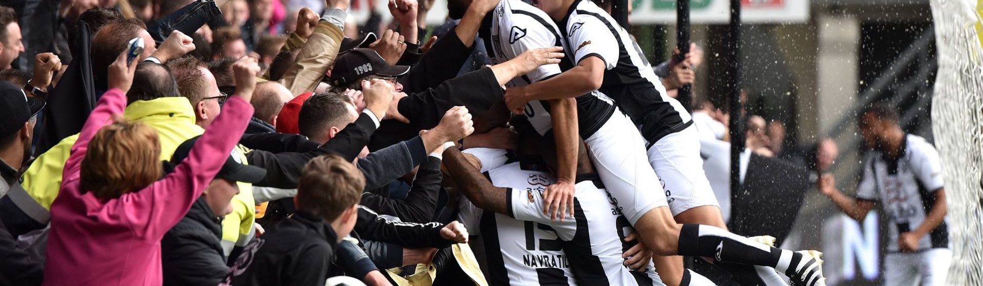 Heracles Almelo header
