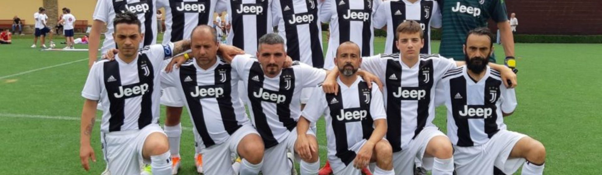 Juventus FC header