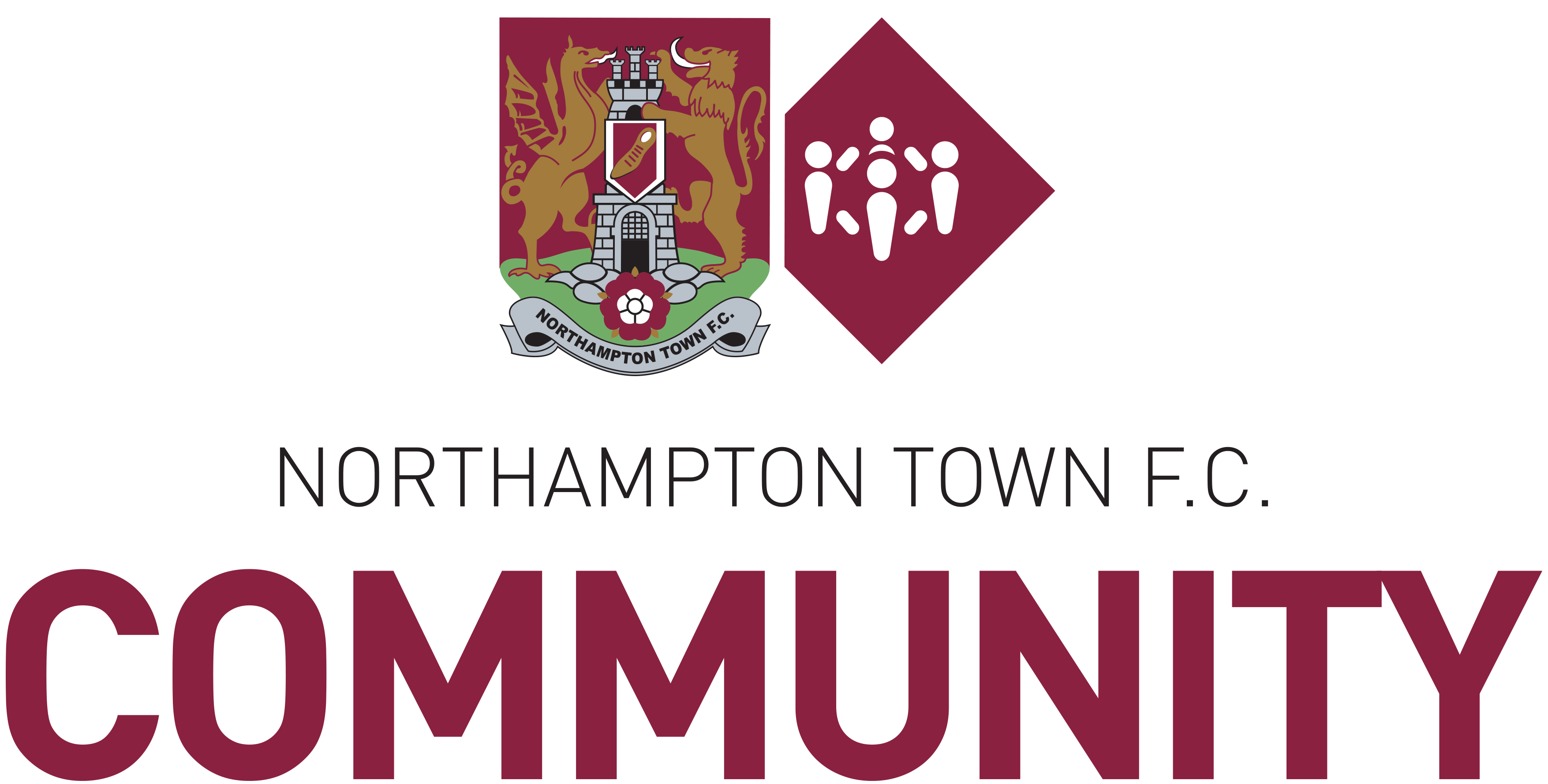 Northampton Town FC Community Trust