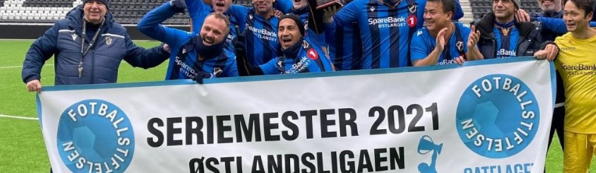 Stabæk Fotball header