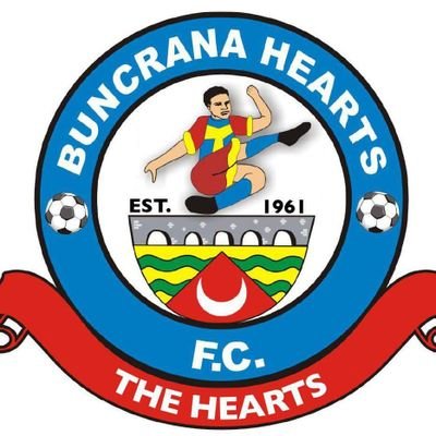 Buncrana Hearts FC