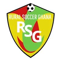 Rural Soccer Ghana
