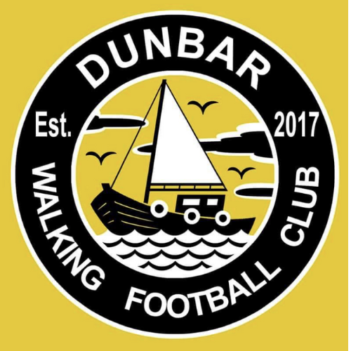 Dunbar Walking Football Club