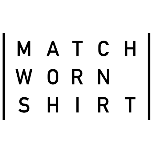Matchwornshirt