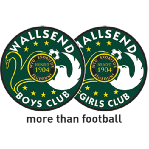 Wallsend BC FC