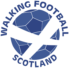 Walking Football Scotland