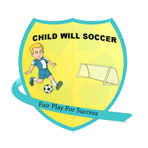 Child Will Soccer