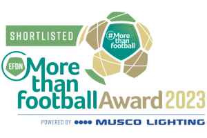 The wait is over! More than Football Award 2023 Shortlist Revealed!