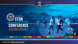 Aftermovie – 20th EFDN Conference Athens