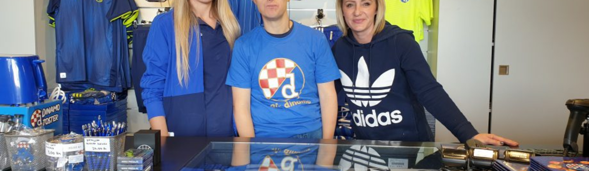 Dinamo Zagreb header