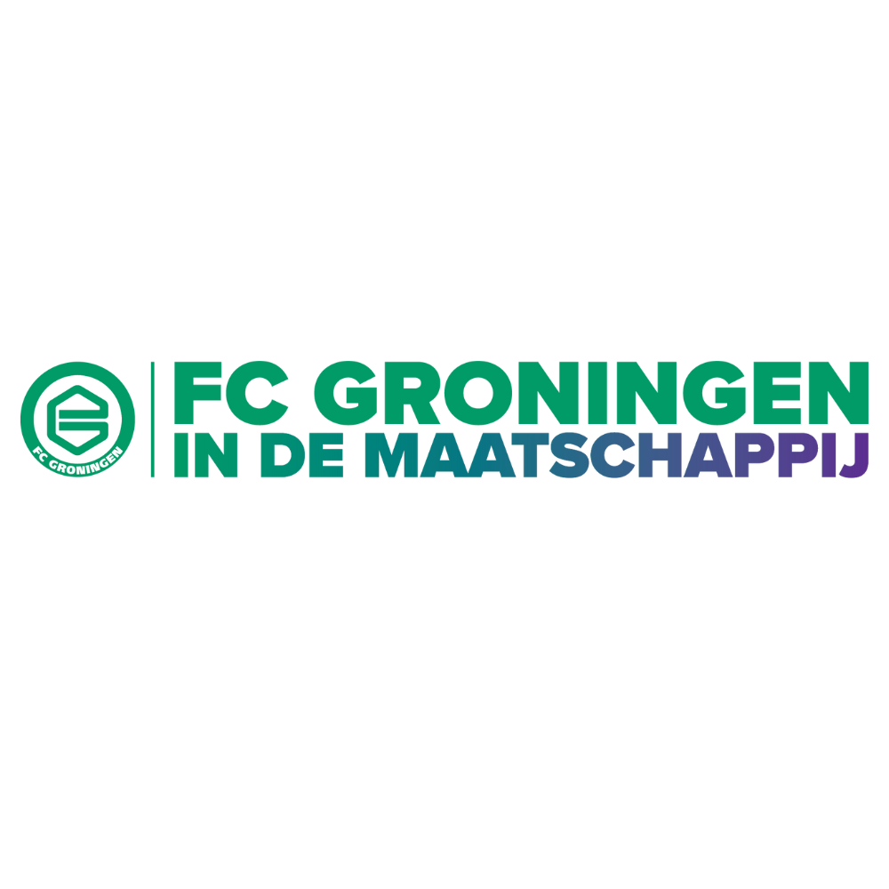FC Groningen in de Maatschappij