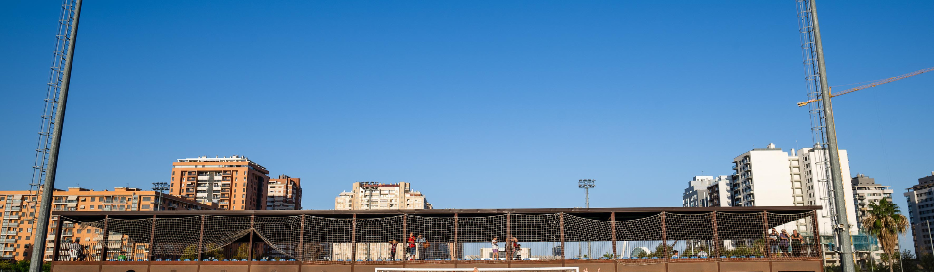 Levante UD Foundation header