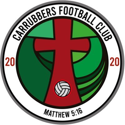 Carrubbers FC